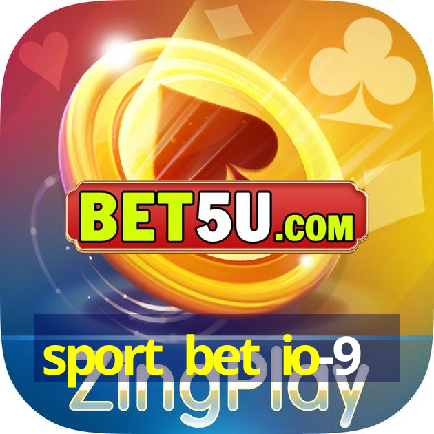 sport bet io